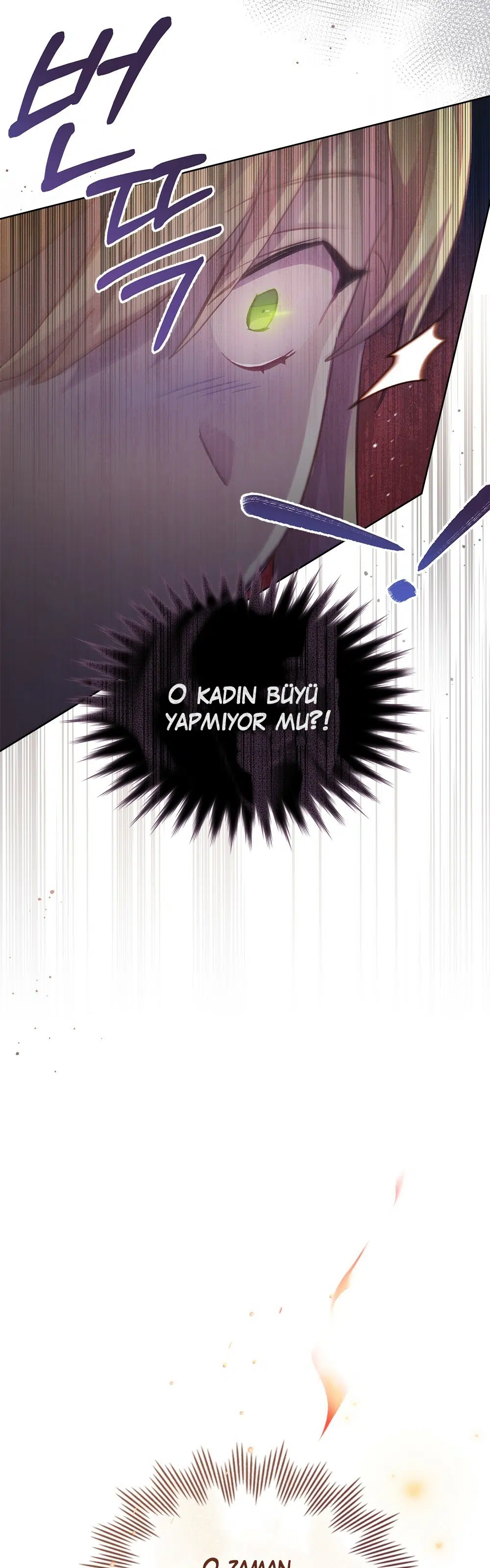 Kalbimin Düşmanı - Bölüm 43 Sayfa 43