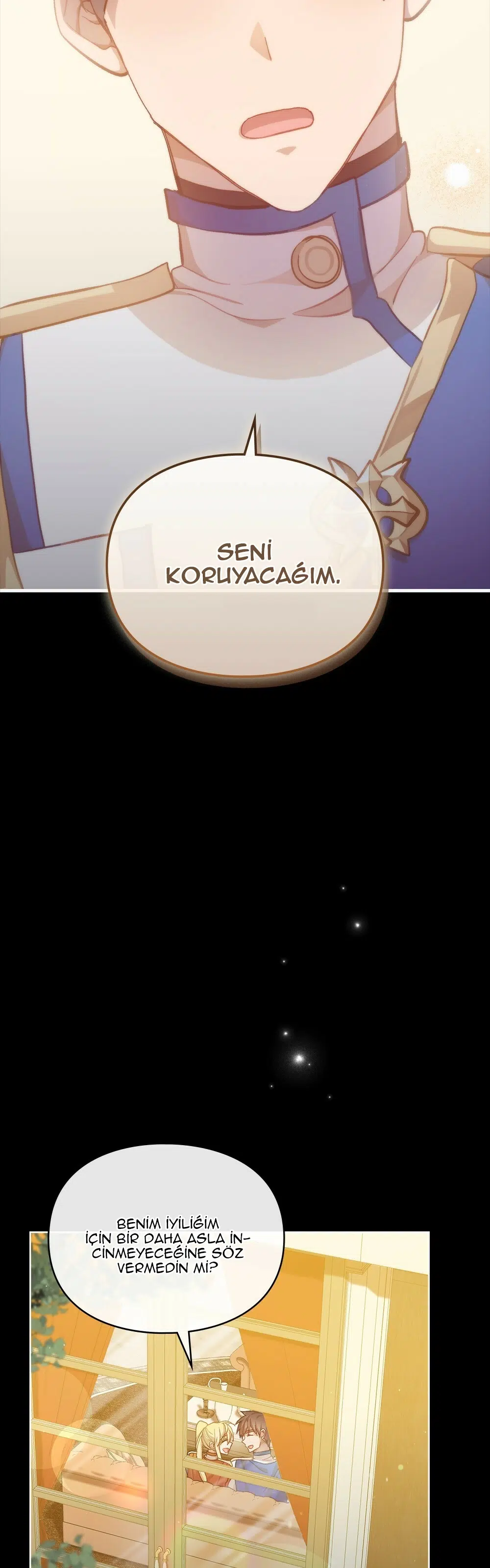 Kalbimin Düşmanı - Bölüm 44 Sayfa 14