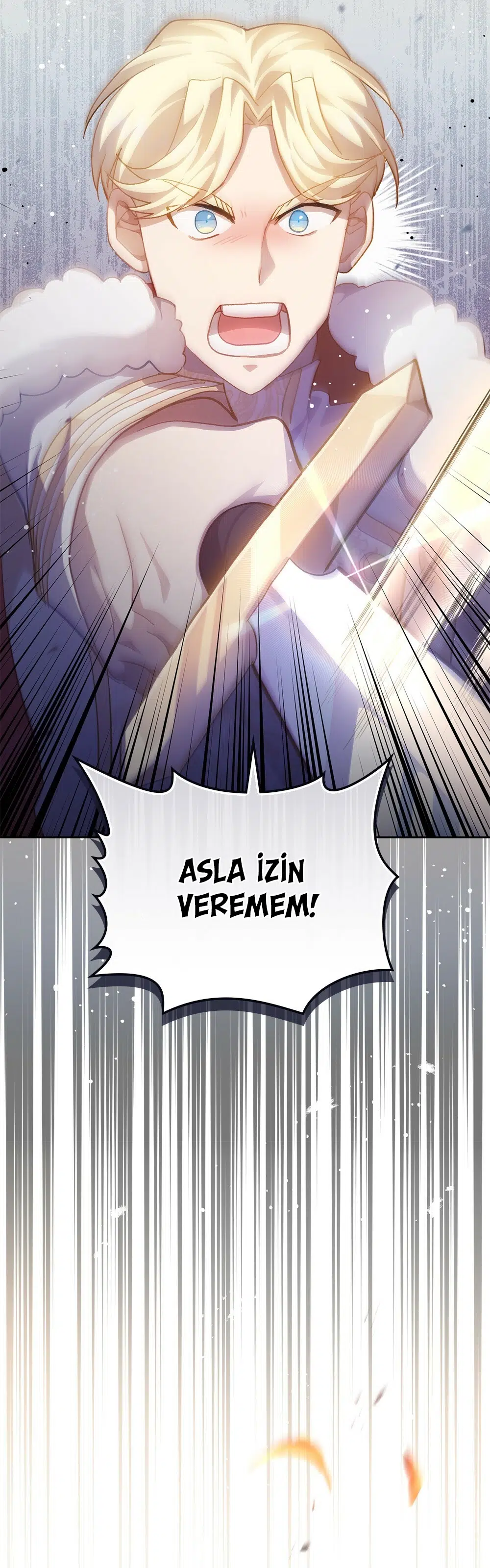 Kalbimin Düşmanı - Bölüm 44 Sayfa 45