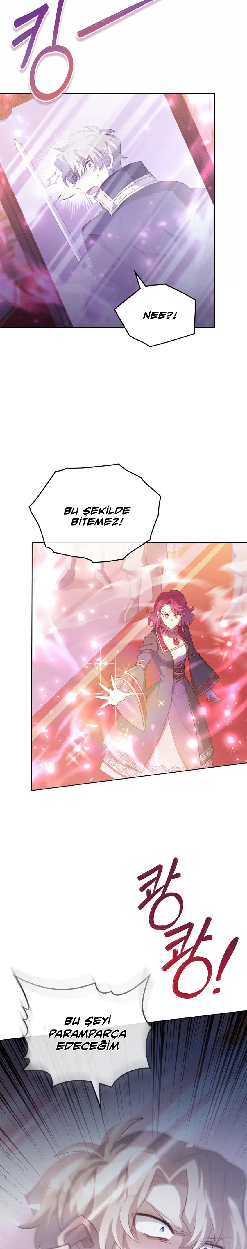 Kalbimin Düşmanı - Bölüm 46 Sayfa 15