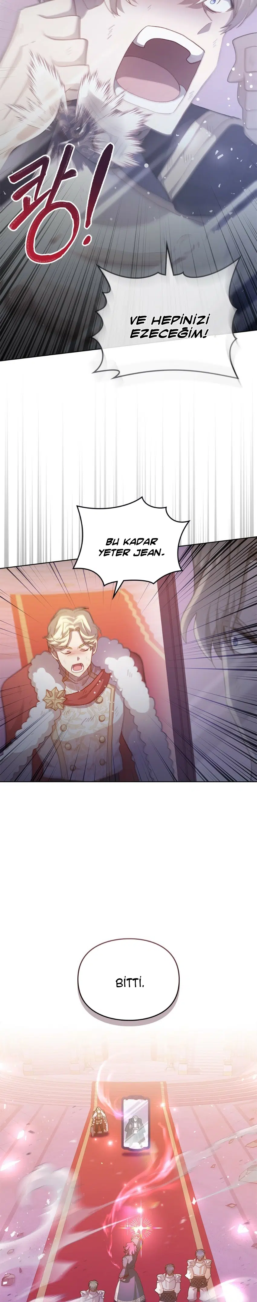 Kalbimin Düşmanı - Bölüm 46 Sayfa 16