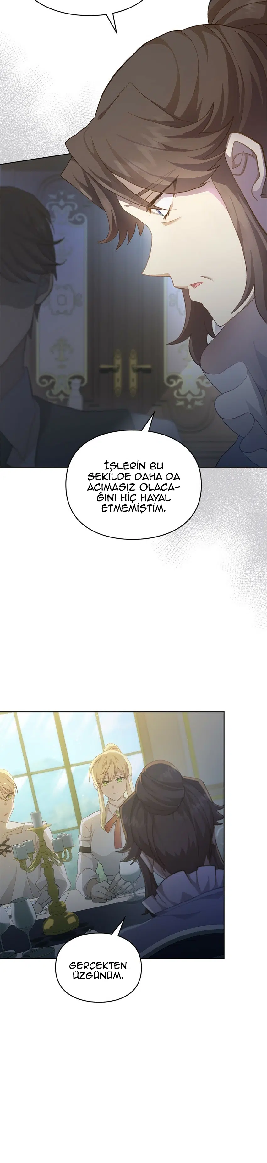 Kalbimin Düşmanı - Bölüm 47 Sayfa 3
