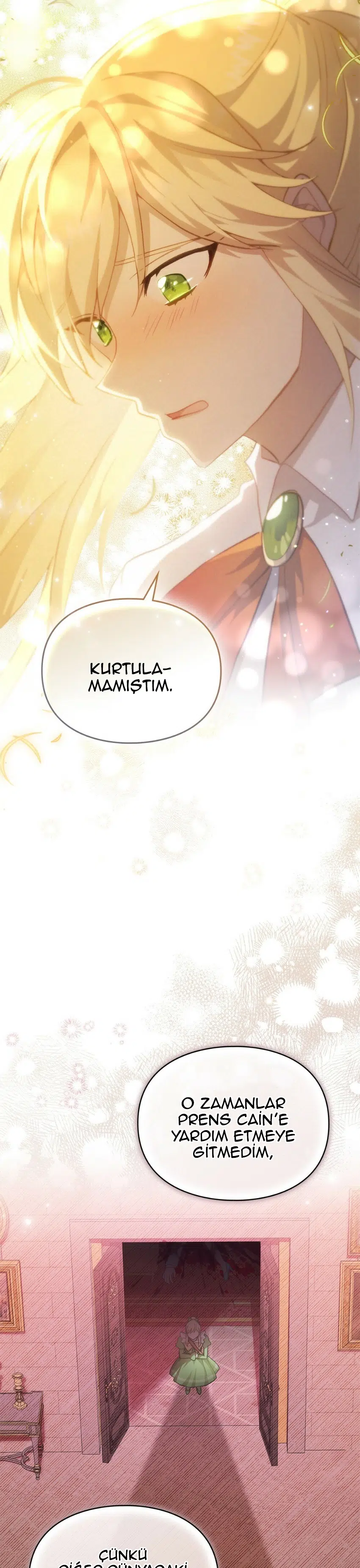 Kalbimin Düşmanı - Bölüm 47 Sayfa 13