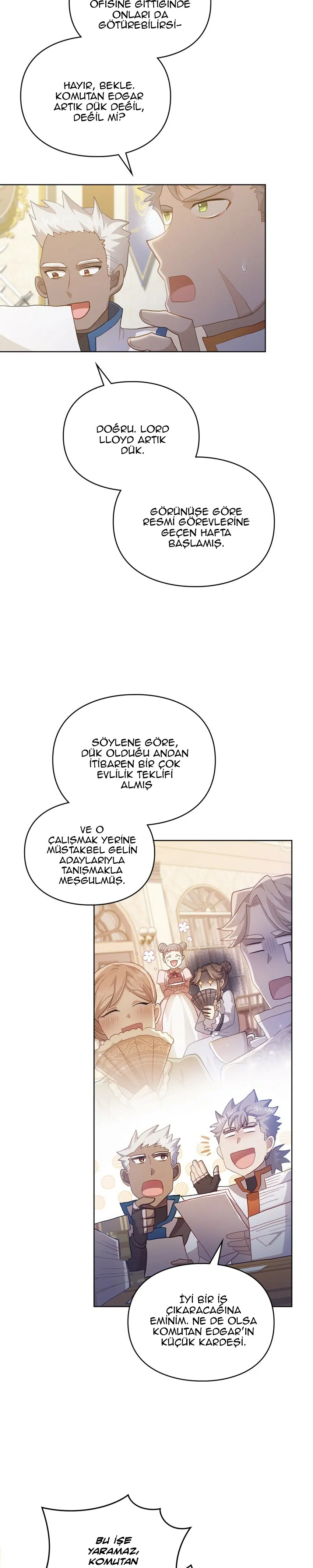 Kalbimin Düşmanı - Bölüm 48 Sayfa 4