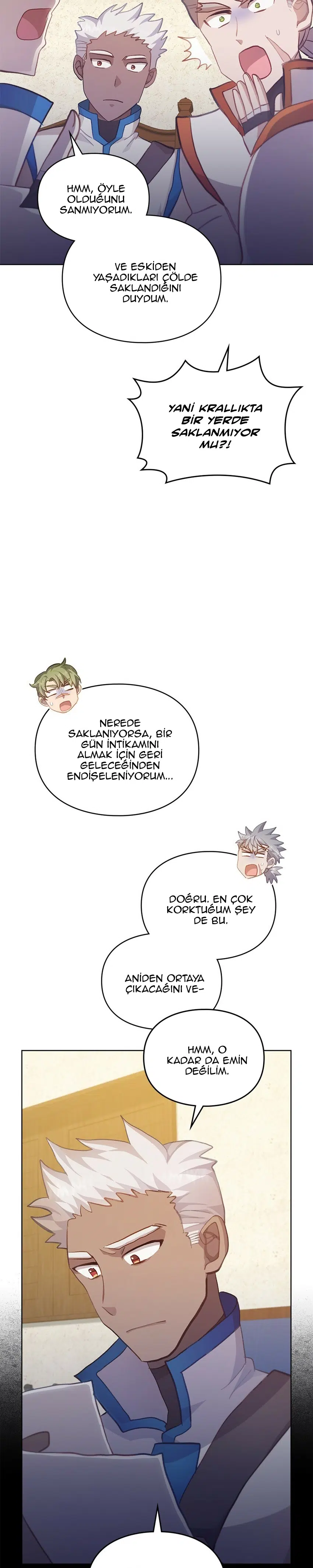 Kalbimin Düşmanı - Bölüm 48 Sayfa 8