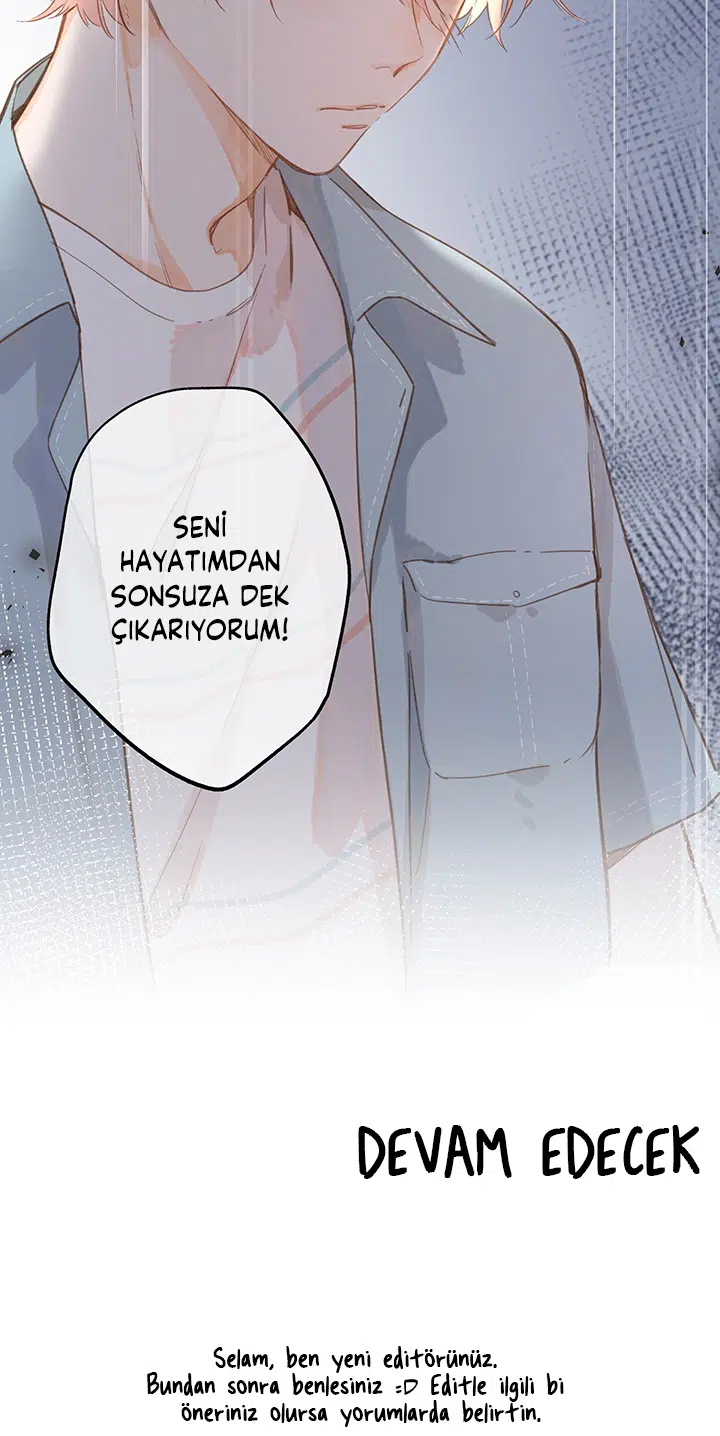 Çiçek Açan Yaz - Bölüm 29 Sayfa 11