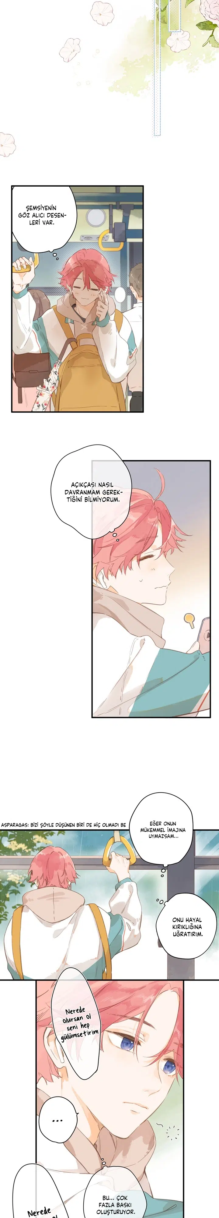 Çiçek Açan Yaz - Bölüm 48 Sayfa 9