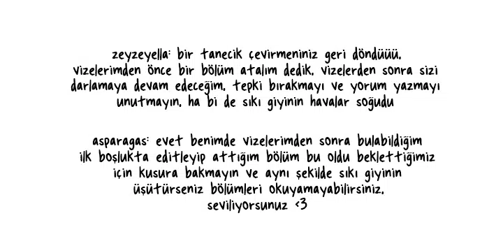 Çiçek Açan Yaz - Bölüm 49 Sayfa 14