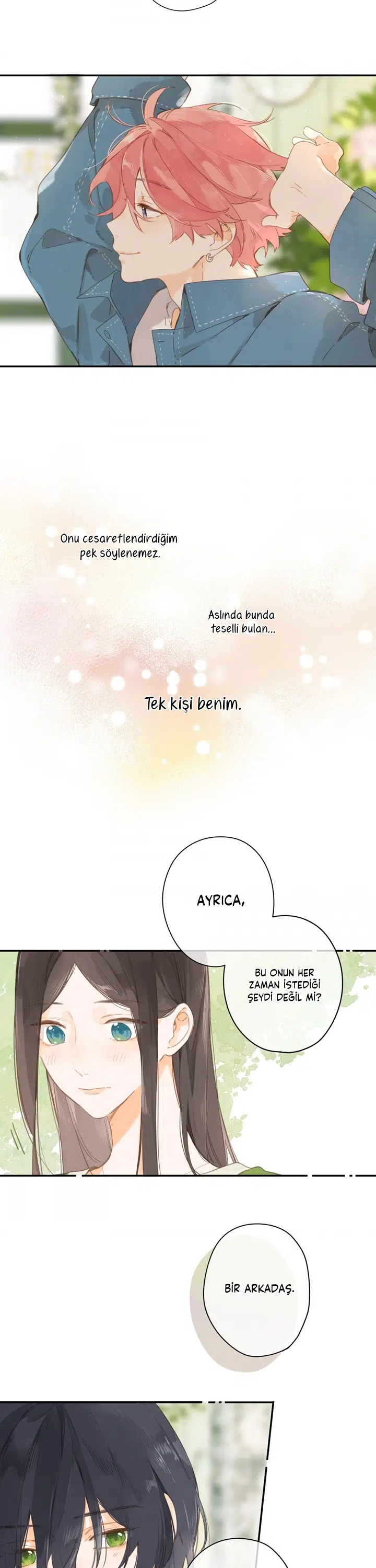 Çiçek Açan Yaz - Bölüm 53 Sayfa 12