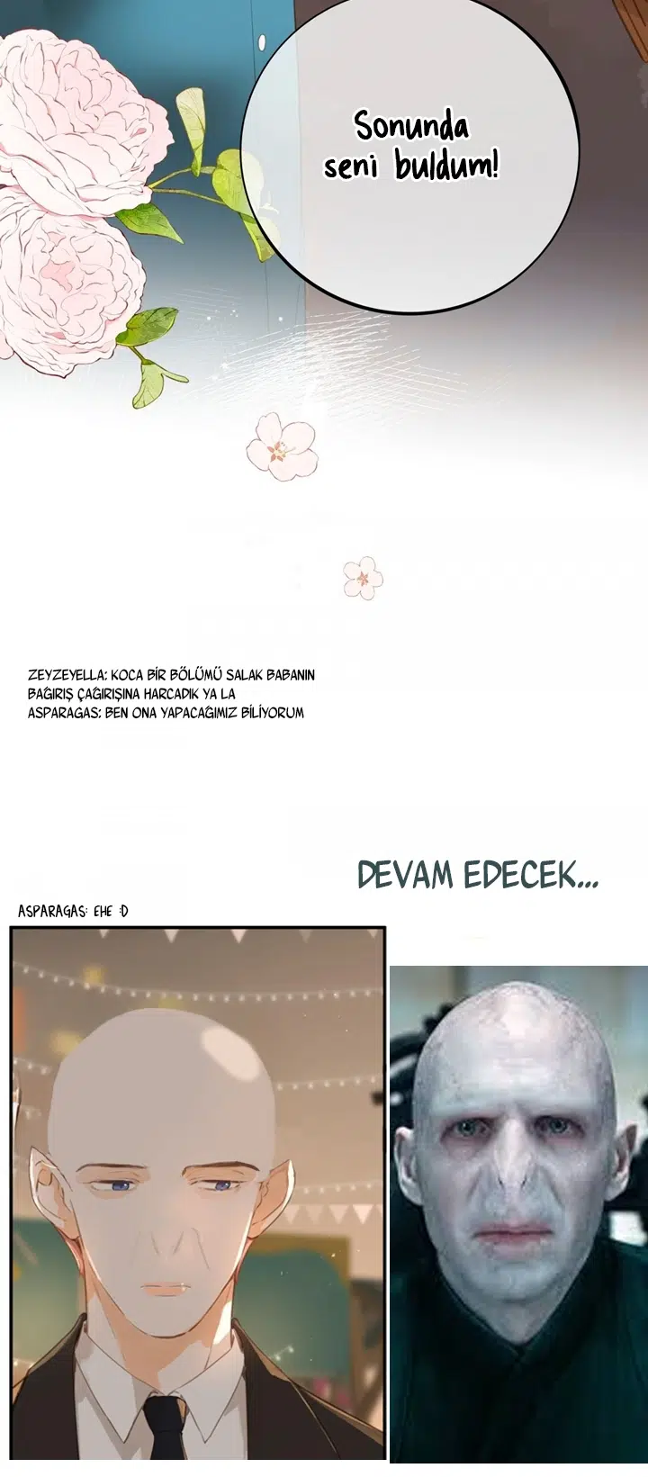 Çiçek Açan Yaz - Bölüm 55 Sayfa 22