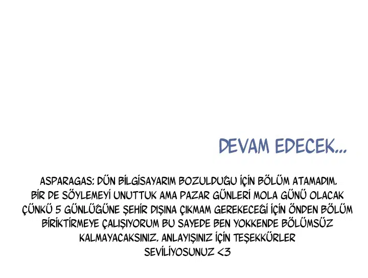 Çiçek Açan Yaz - Bölüm 60 Sayfa 17