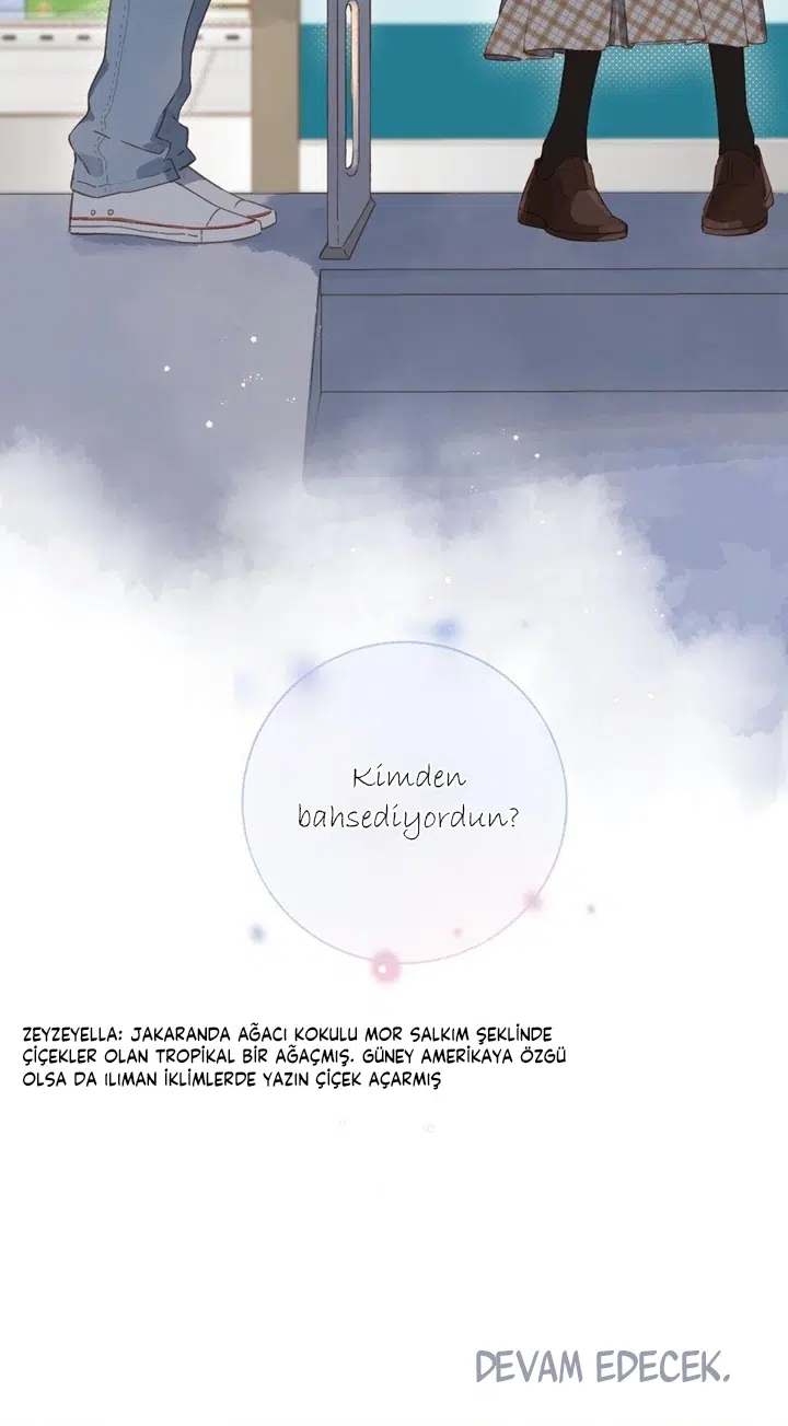 Çiçek Açan Yaz - Bölüm 63 Sayfa 22