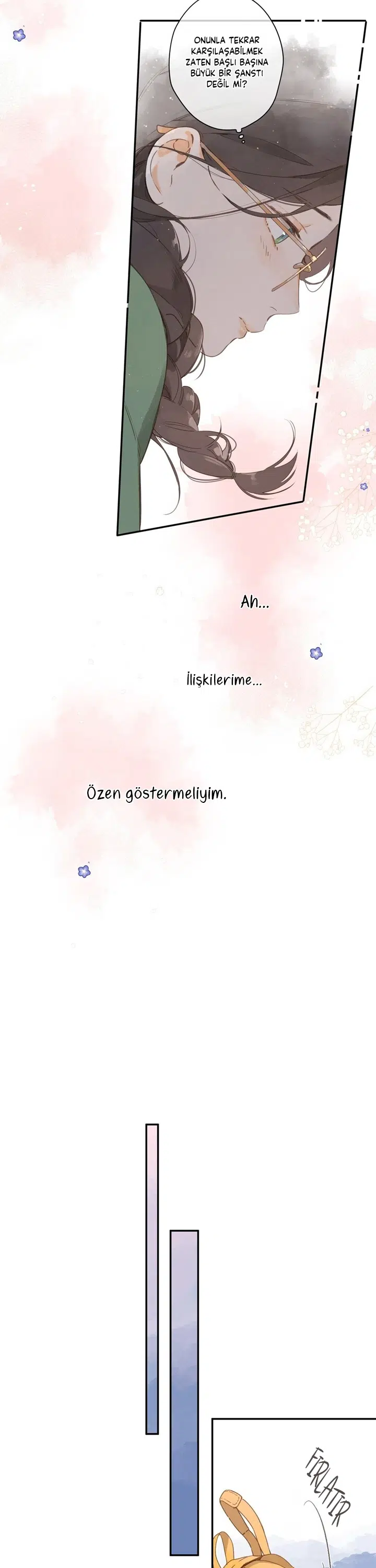 Çiçek Açan Yaz - Bölüm 64 Sayfa 17