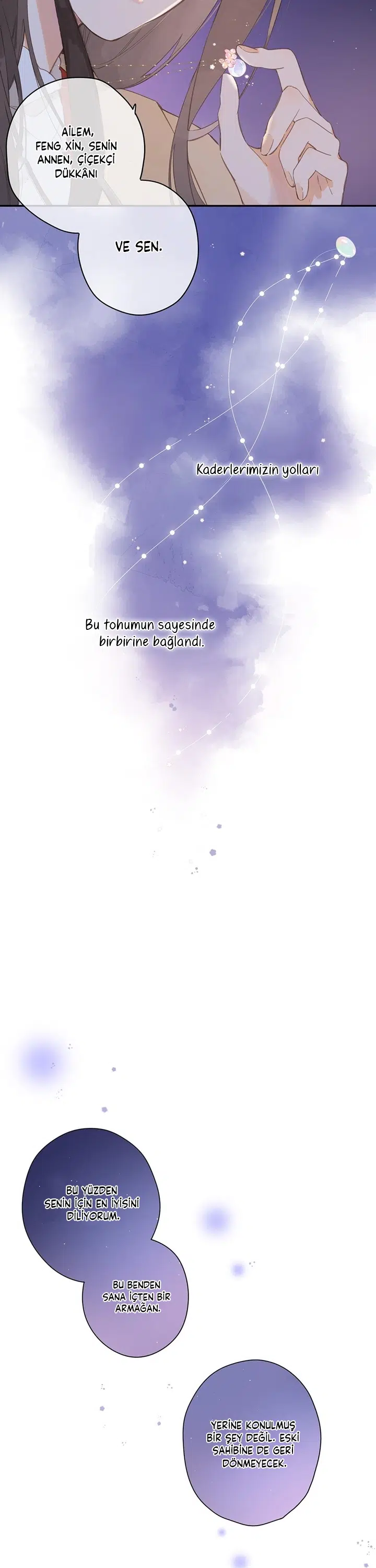 Çiçek Açan Yaz - Bölüm 68 Sayfa 14