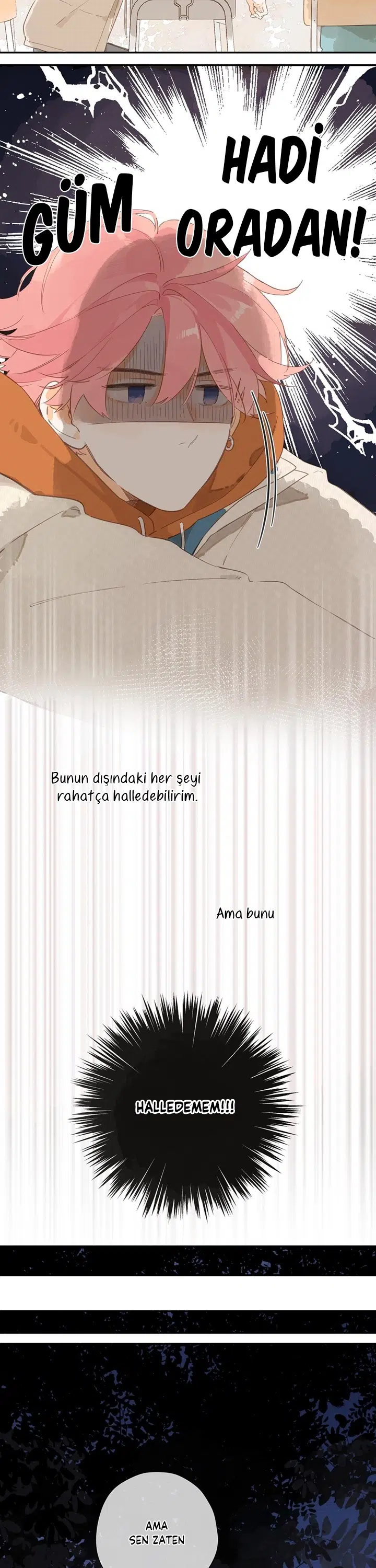Çiçek Açan Yaz - Bölüm 70 Sayfa 15