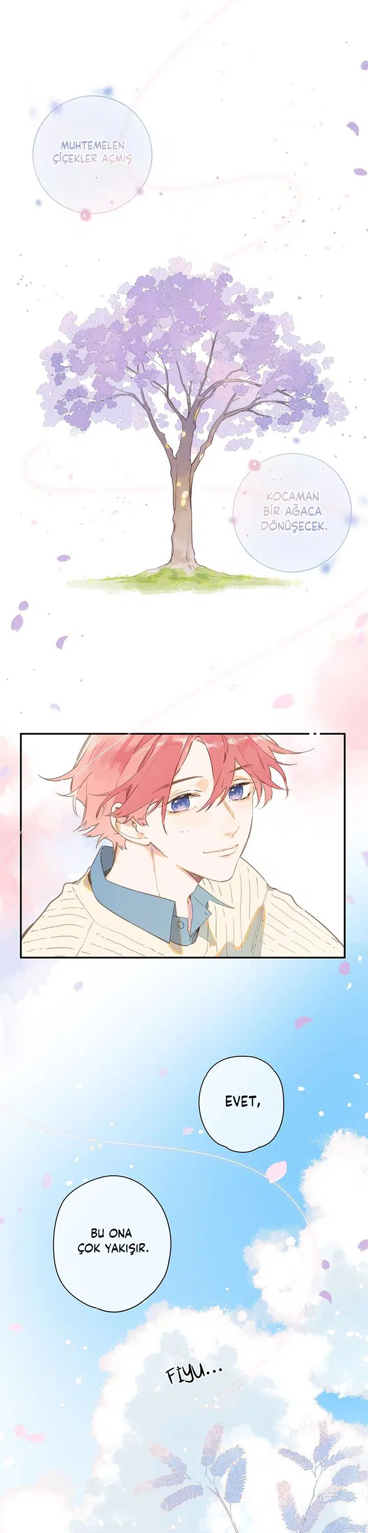 Çiçek Açan Yaz - Bölüm 73 Sayfa 12