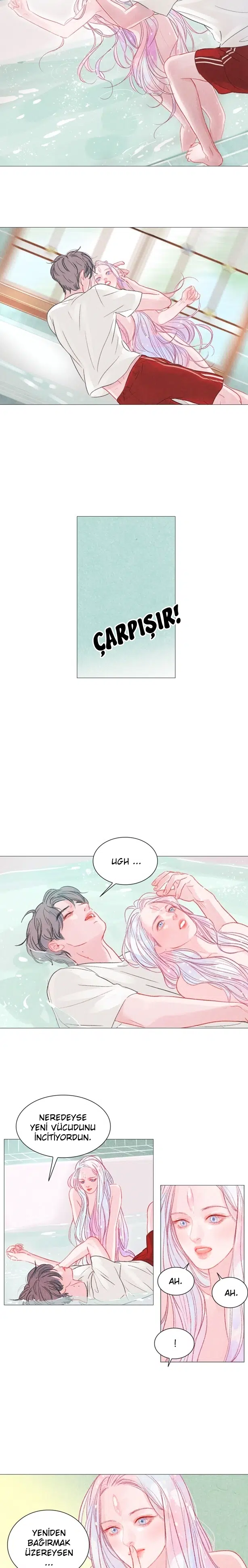 Mistik - Bölüm 3 Sayfa 14