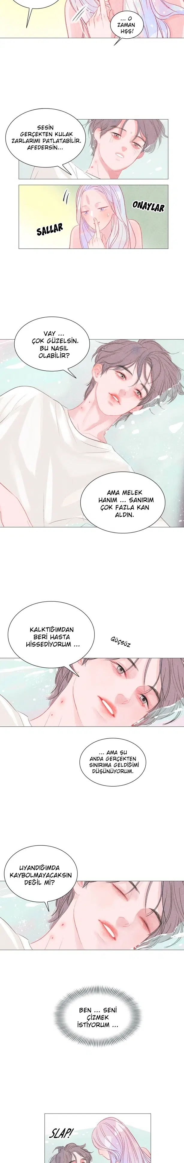 Mistik - Bölüm 3 Sayfa 15