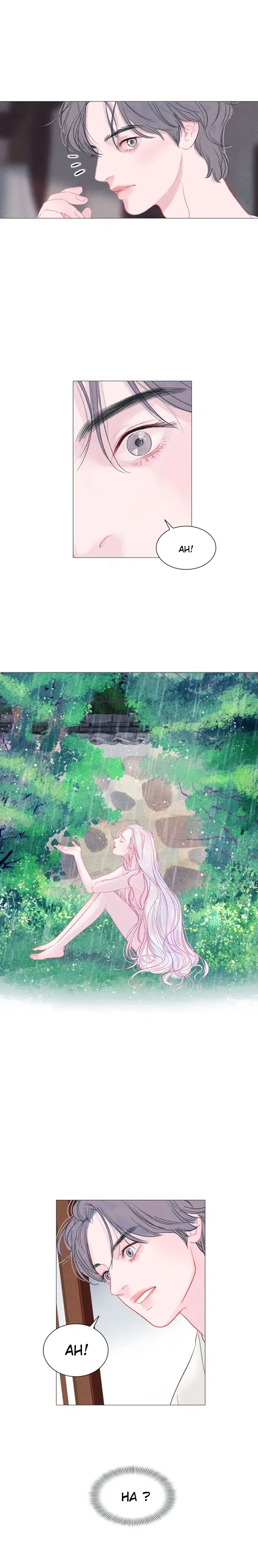 Mistik - Bölüm 3 Sayfa 20