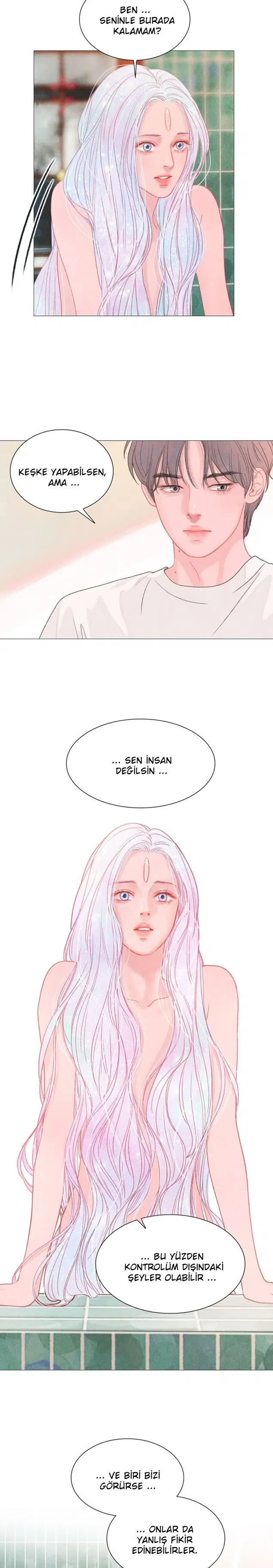 Mistik - Bölüm 6 Sayfa 13