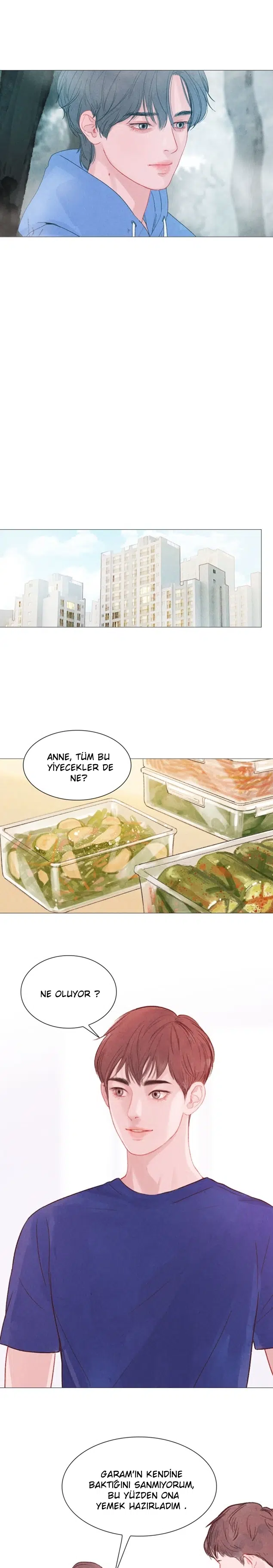Mistik - Bölüm 6 Sayfa 17