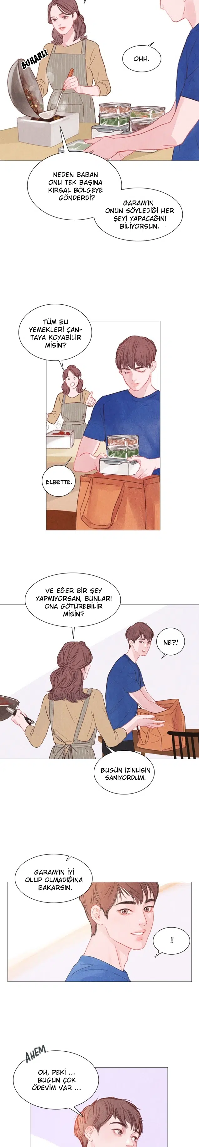 Mistik - Bölüm 6 Sayfa 18