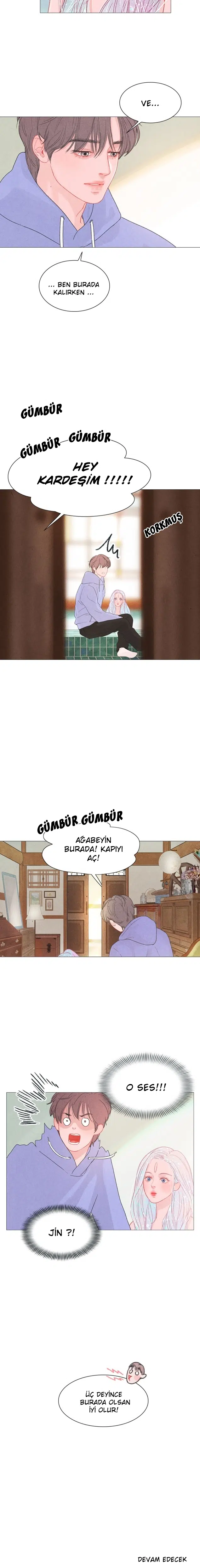 Mistik - Bölüm 6 Sayfa 23