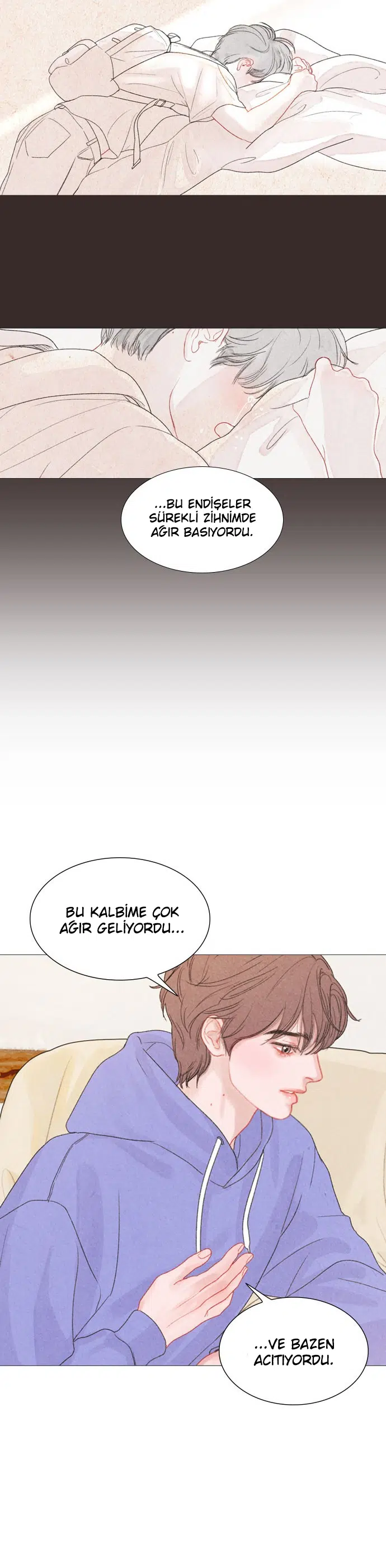 Mistik - Bölüm 8 Sayfa 8