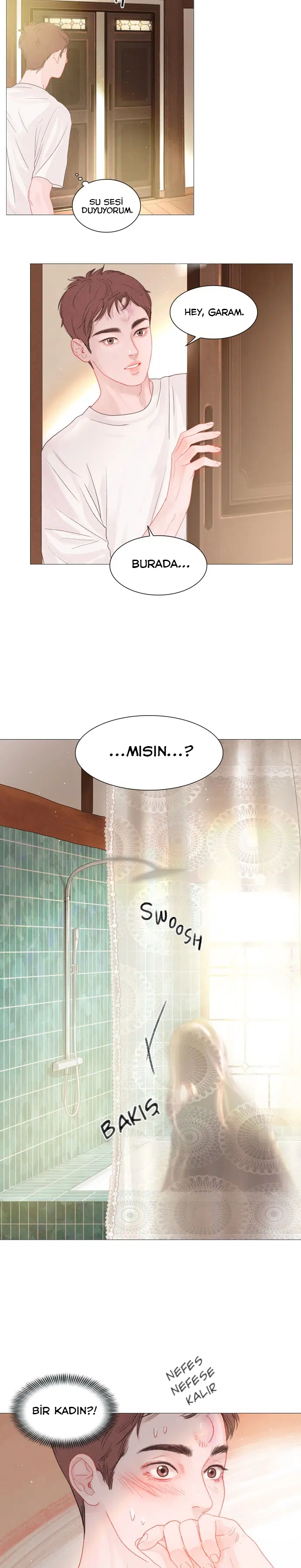 Mistik - Bölüm 9 Sayfa 4