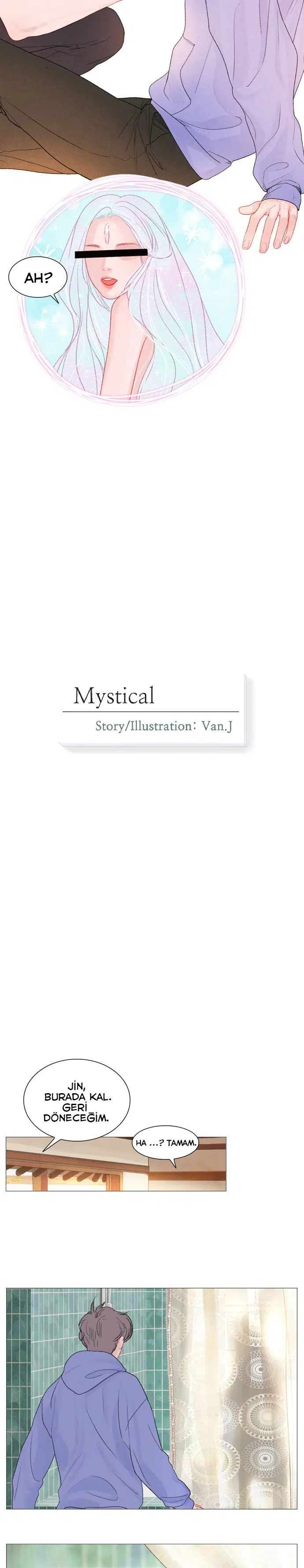 Mistik - Bölüm 9 Sayfa 7
