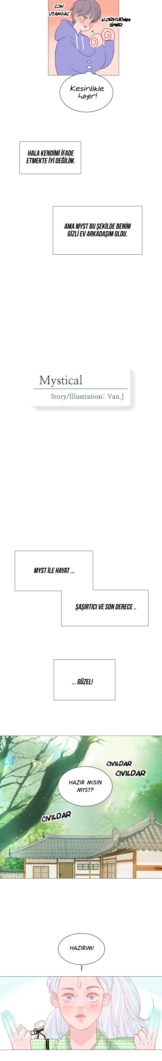 Mistik - Bölüm 11 Sayfa 4