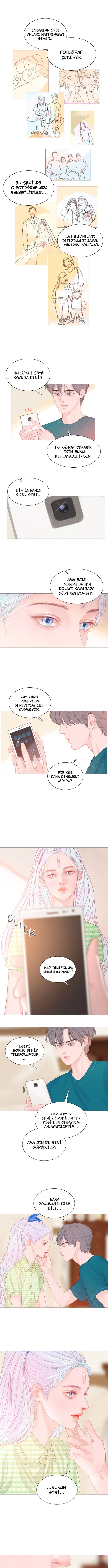 Mistik - Bölüm 12 Sayfa 3
