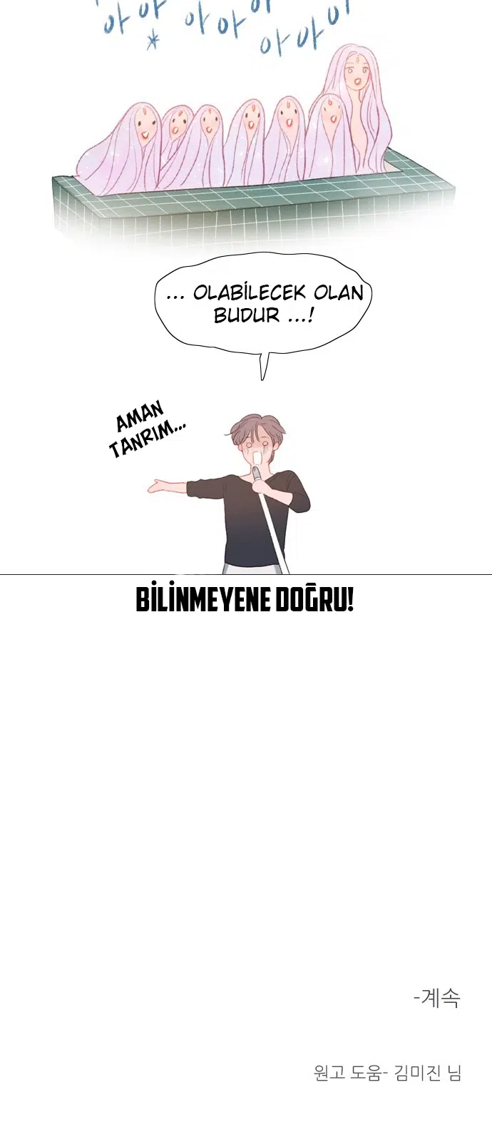 Mistik - Bölüm 13 Sayfa 40