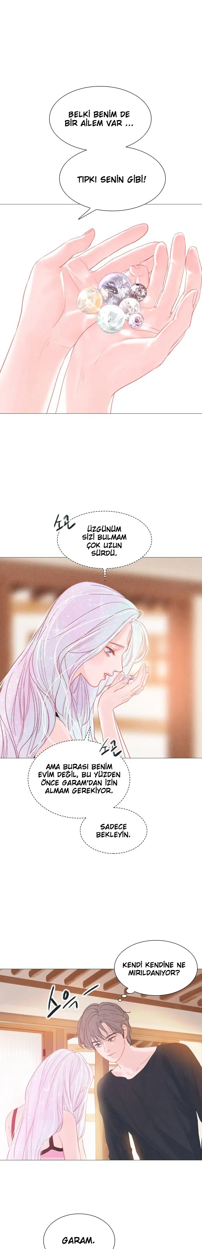 Mistik - Bölüm 14 Sayfa 2