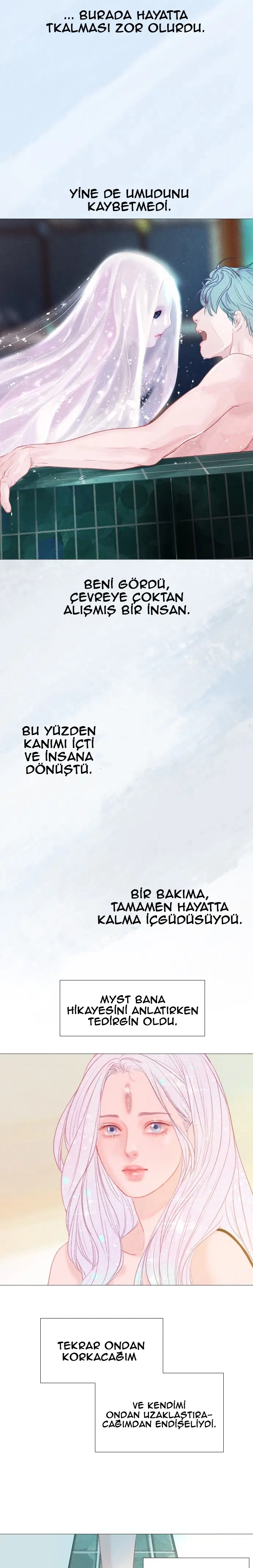 Mistik - Bölüm 14 Sayfa 10