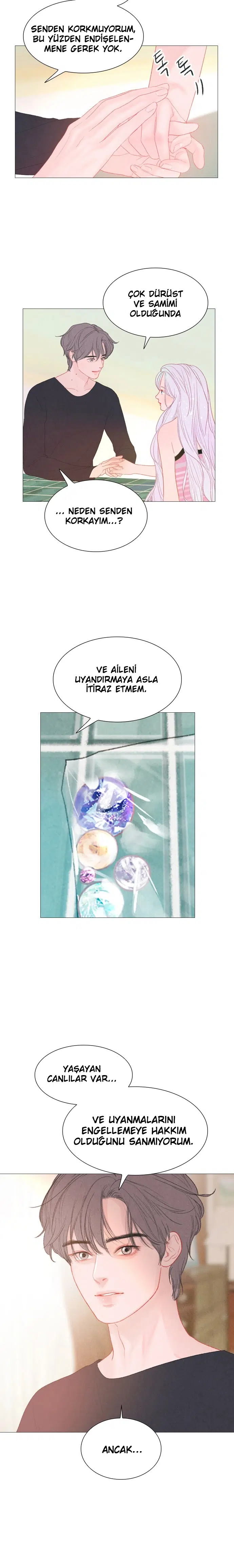 Mistik - Bölüm 14 Sayfa 12