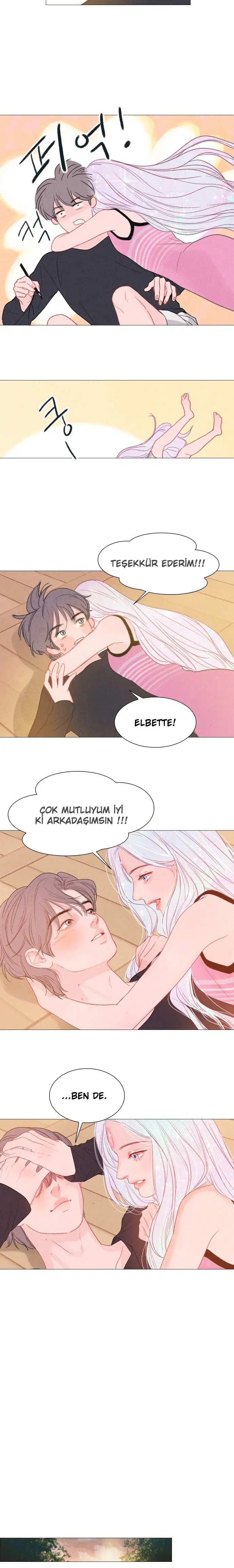 Mistik - Bölüm 14 Sayfa 14