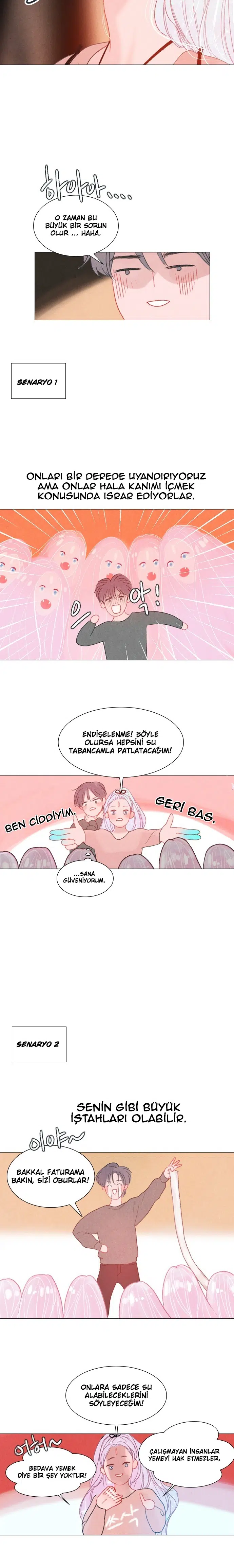 Mistik - Bölüm 14 Sayfa 16