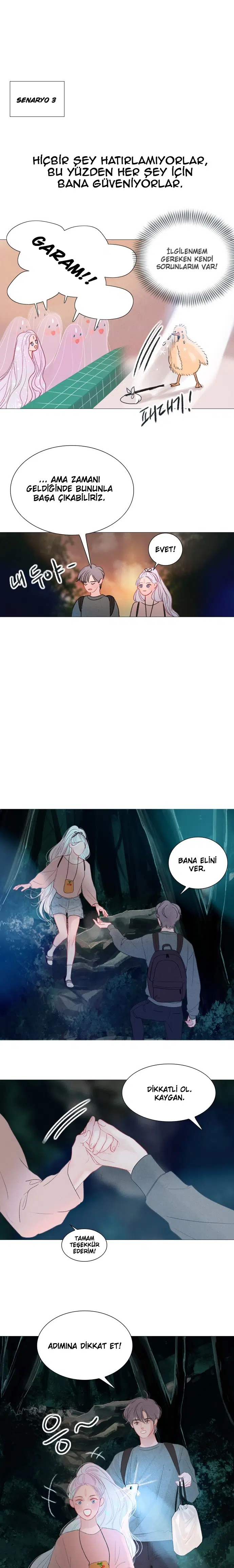 Mistik - Bölüm 14 Sayfa 17