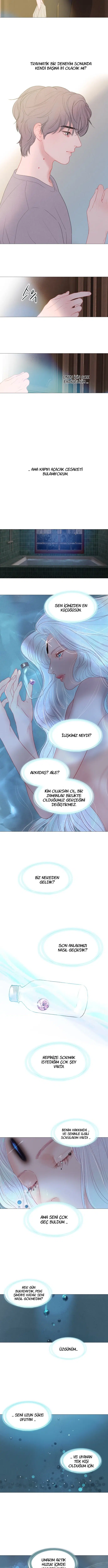 Mistik - Bölüm 15 Sayfa 12
