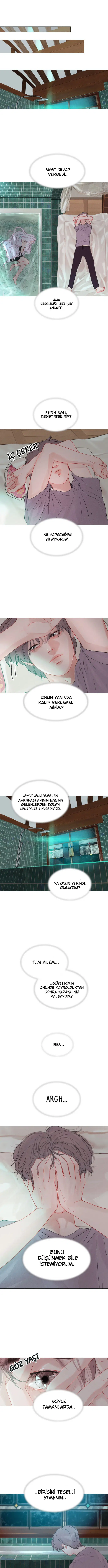Mistik - Bölüm 17 Sayfa 3