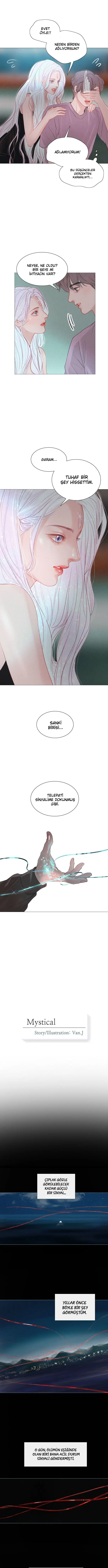 Mistik - Bölüm 17 Sayfa 5