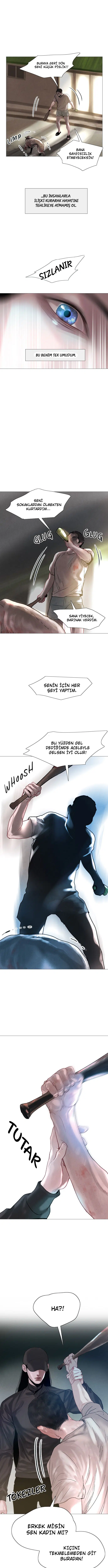 Mistik - Bölüm 17 Sayfa 7