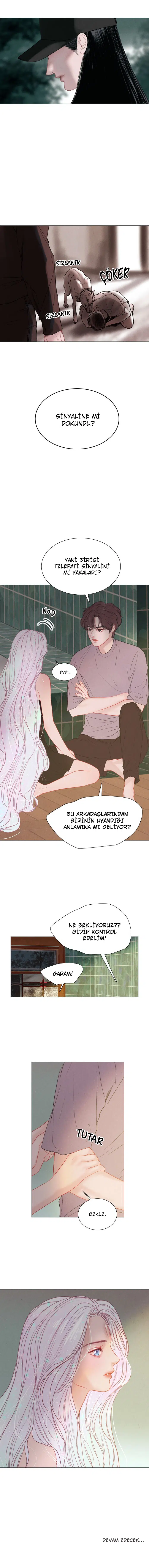 Mistik - Bölüm 17 Sayfa 12