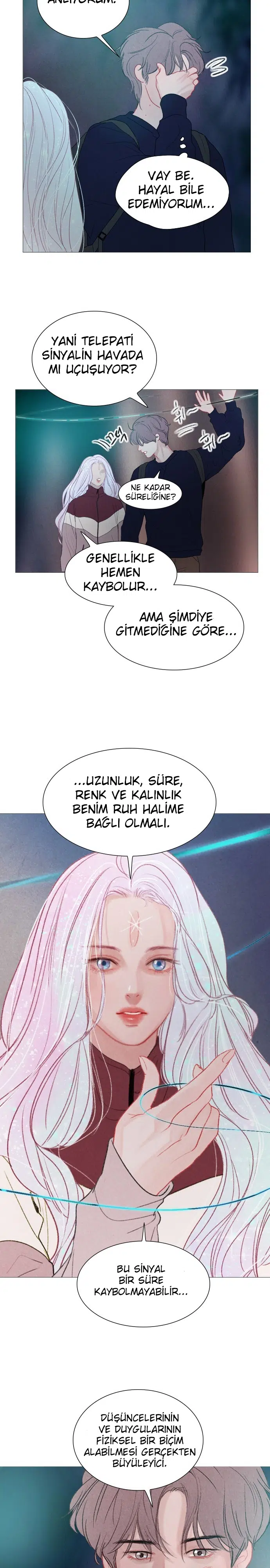 Mistik - Bölüm 18 Sayfa 7