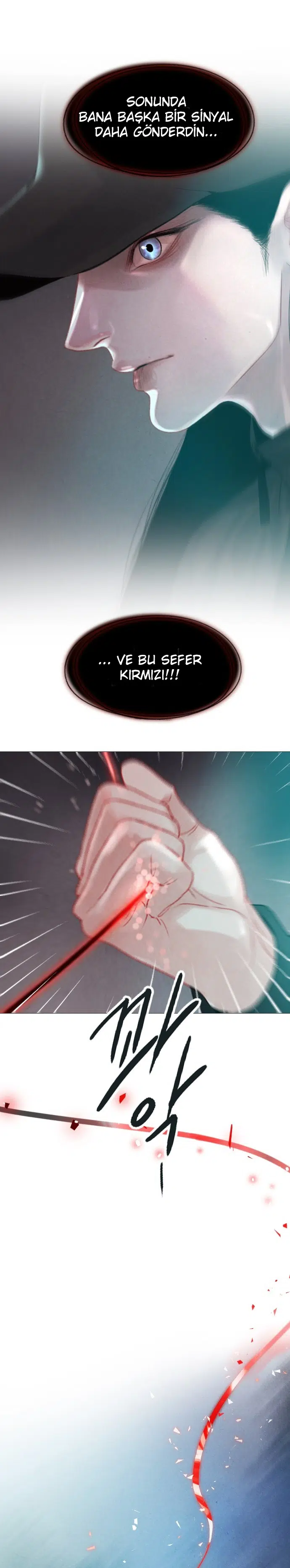 Mistik - Bölüm 19 Sayfa 2