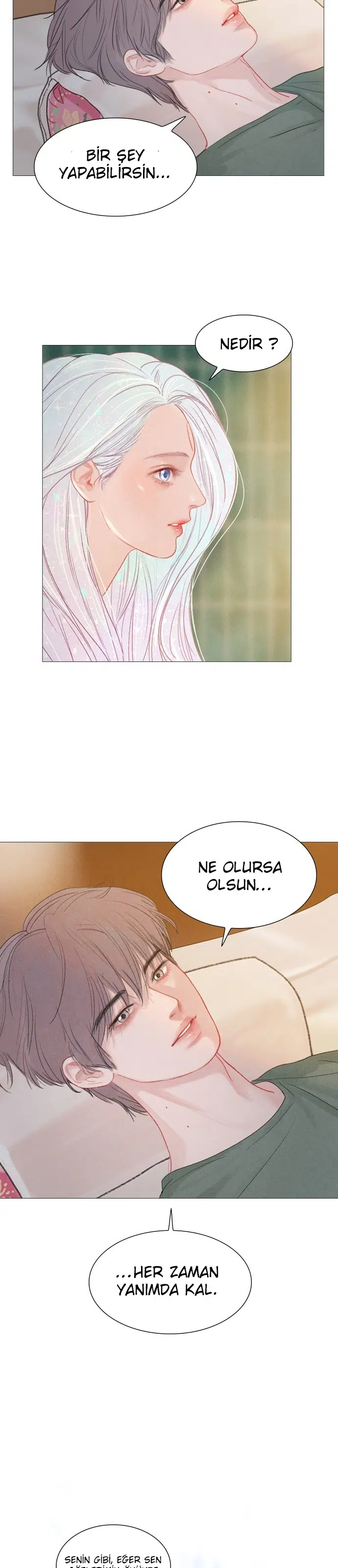 Mistik - Bölüm 19 Sayfa 15