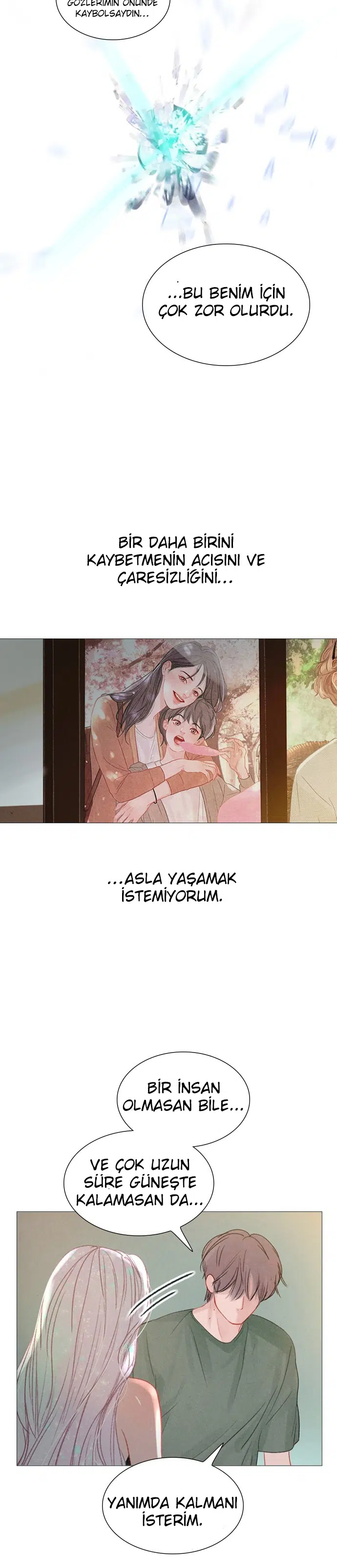 Mistik - Bölüm 19 Sayfa 16