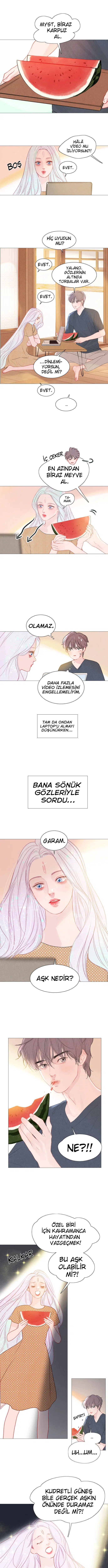 Mistik - Bölüm 21 Sayfa 2