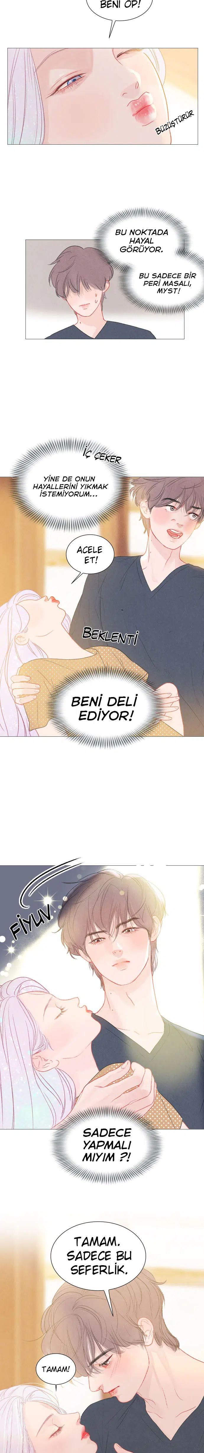 Mistik - Bölüm 21 Sayfa 5